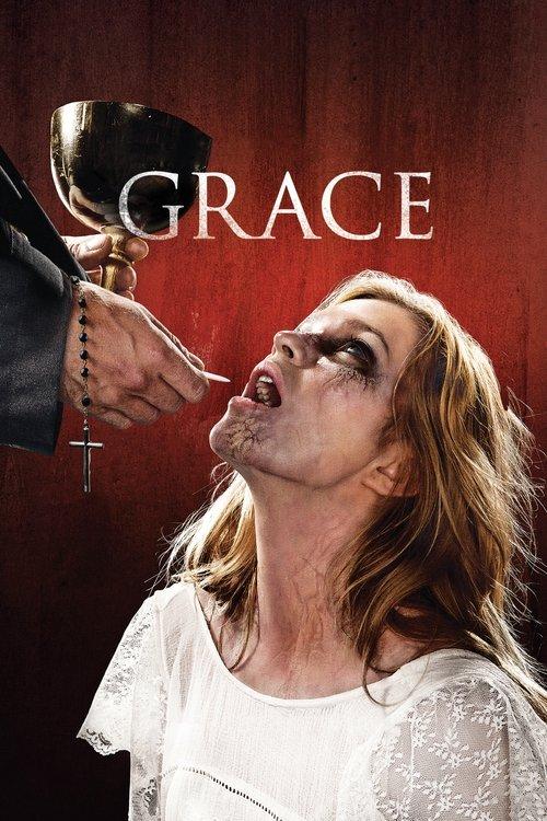 Download Grace poster