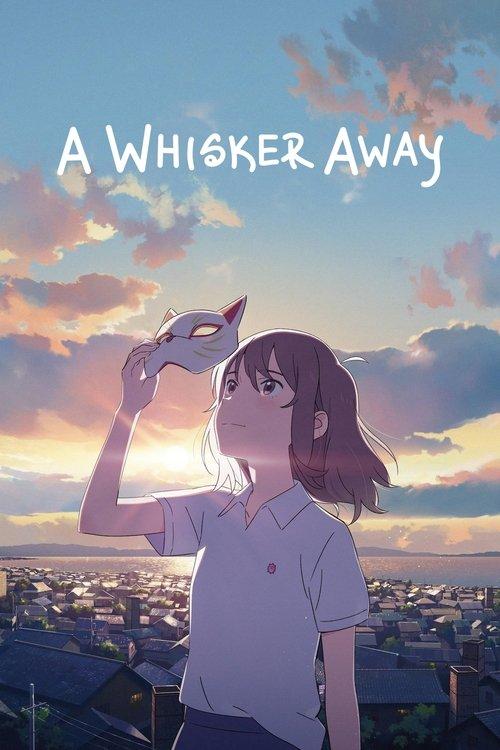 Download A Whisker Away poster