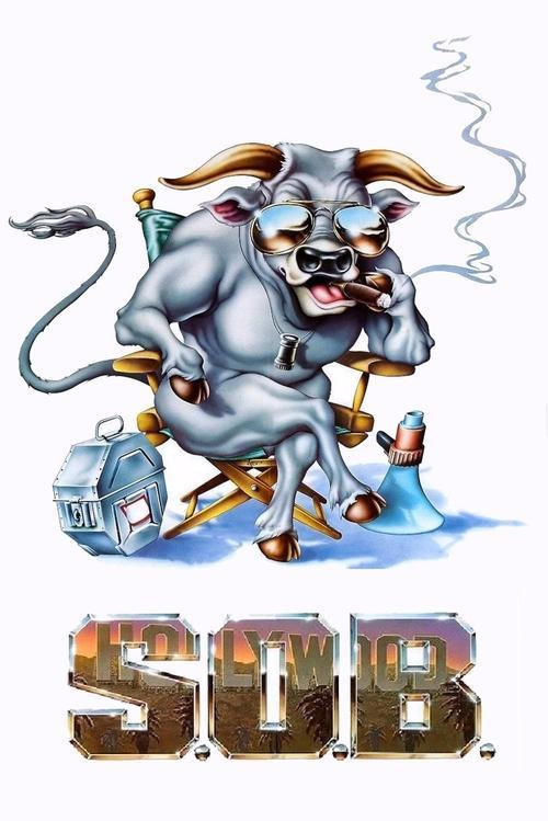 Download S.O.B. poster