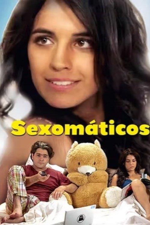 Download Sexomáticos poster
