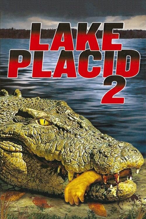Download Lake Placid 2 poster