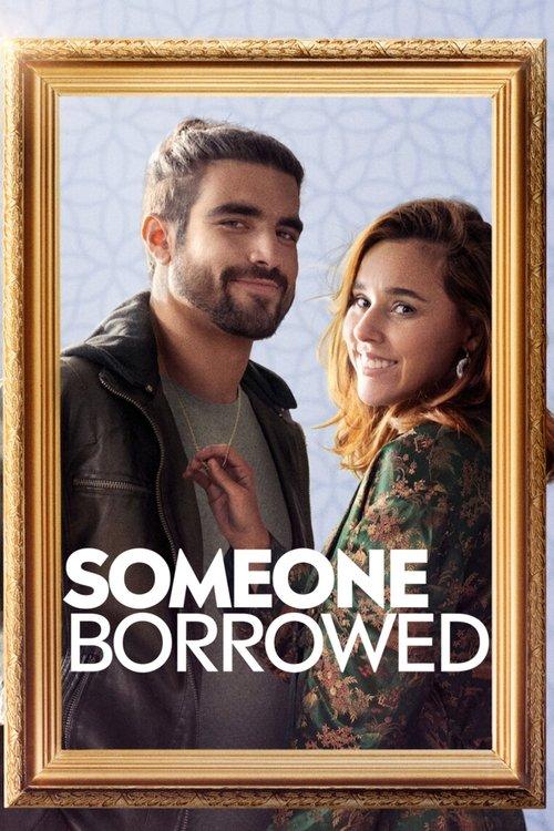 Download Someone Borrowed poster