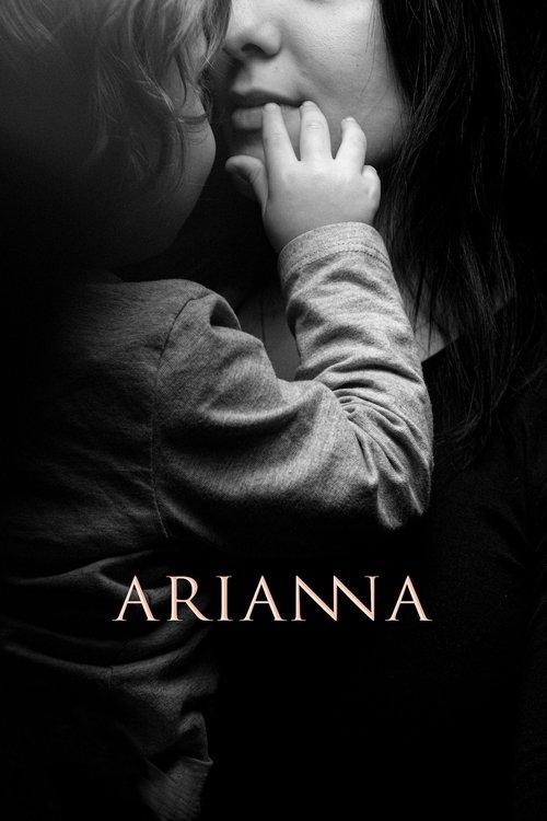 Download ARIANNA poster