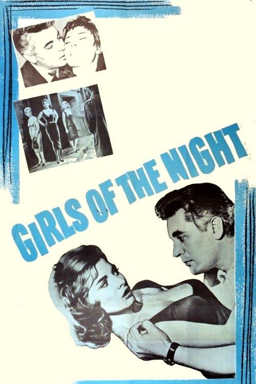Download Girls of the Night poster