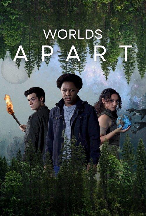 Download Worlds Apart poster