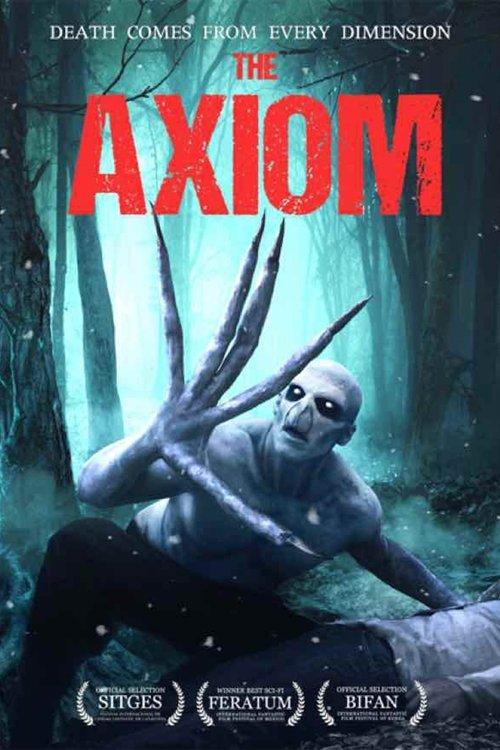 Download The Axiom poster