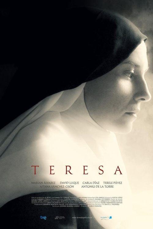 Download Teresa poster
