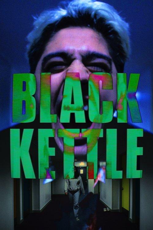 Download Black Kettle poster