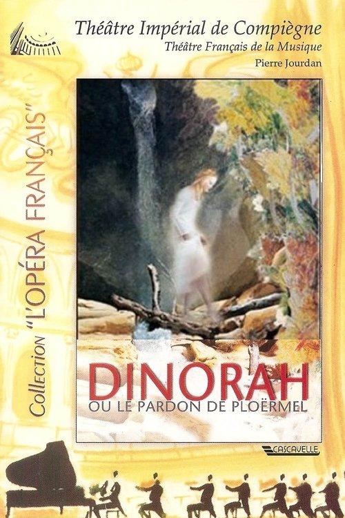 Download Dinorah, or The Pardon of Ploërmel poster