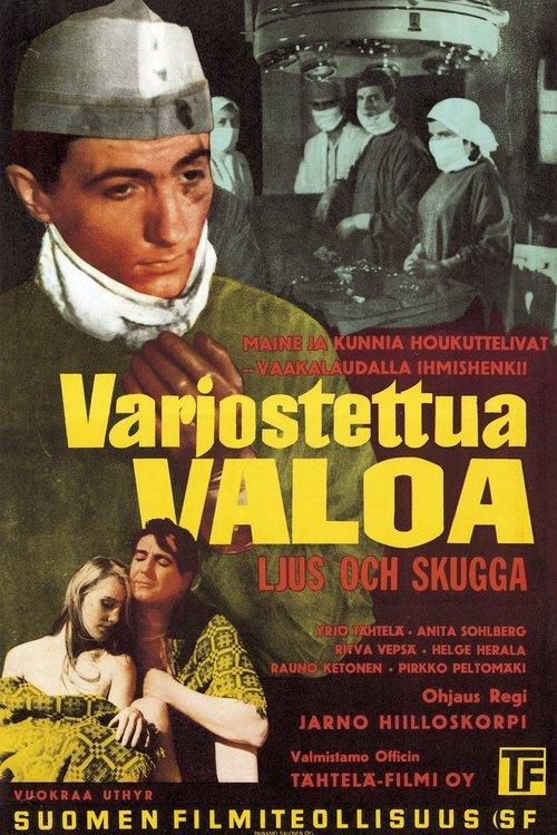 Download Varjostettua valoa poster