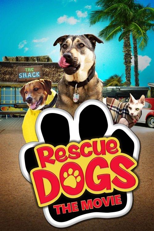 Download Rescue Dogs poster
