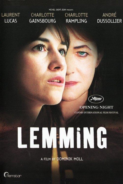 Download Lemming poster