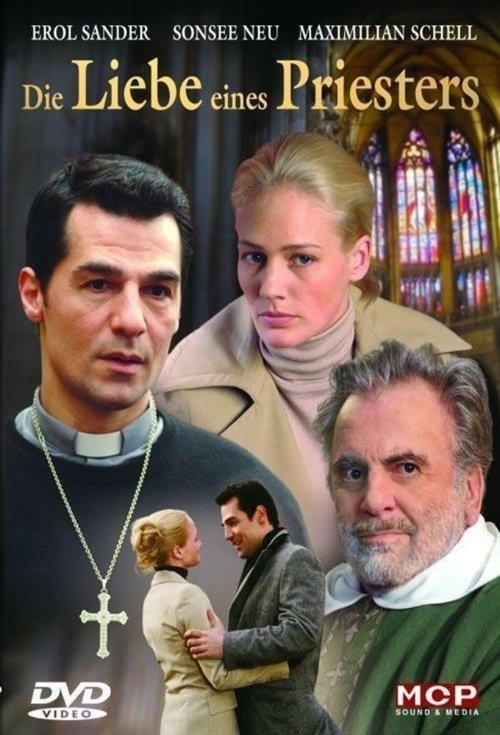 Download Die Liebe eines Priesters poster