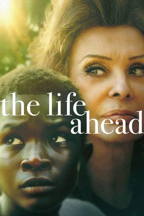 Download The Life Ahead poster