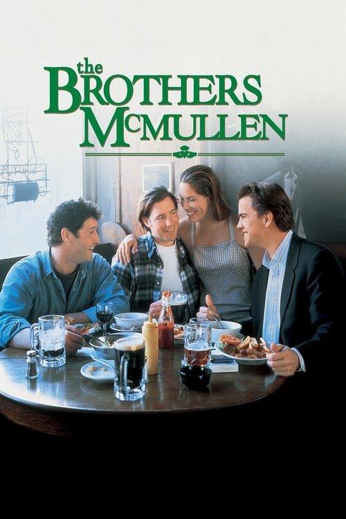 Download The Brothers McMullen poster