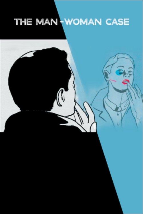 Download The Man-Woman Case poster