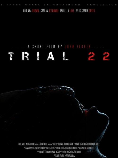 Download Trial 22 poster