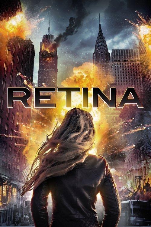 Download Retina poster
