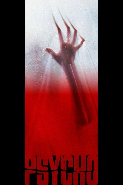 Download Psycho poster