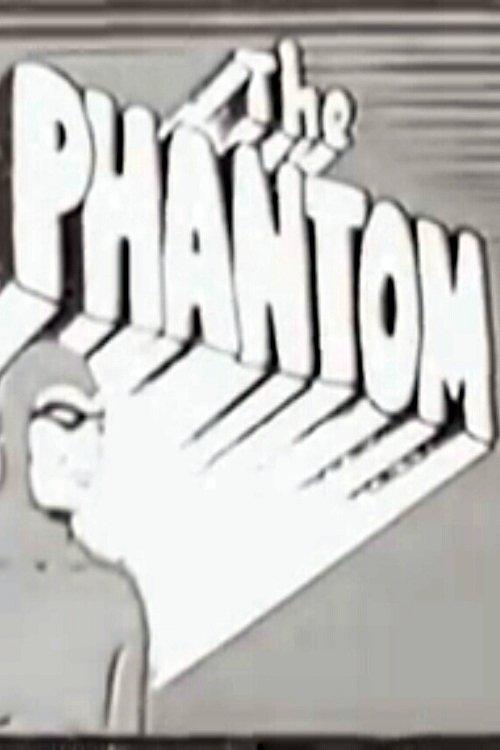 Download The Phantom poster