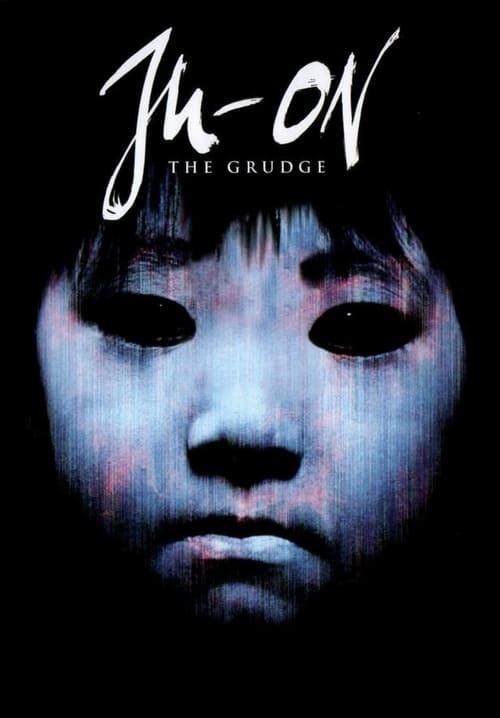 Download Ju-on: The Grudge poster