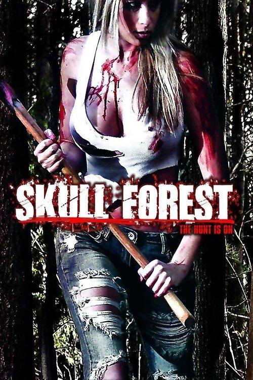 Download Skull Forest poster