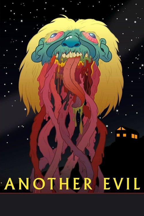 Download Another Evil poster