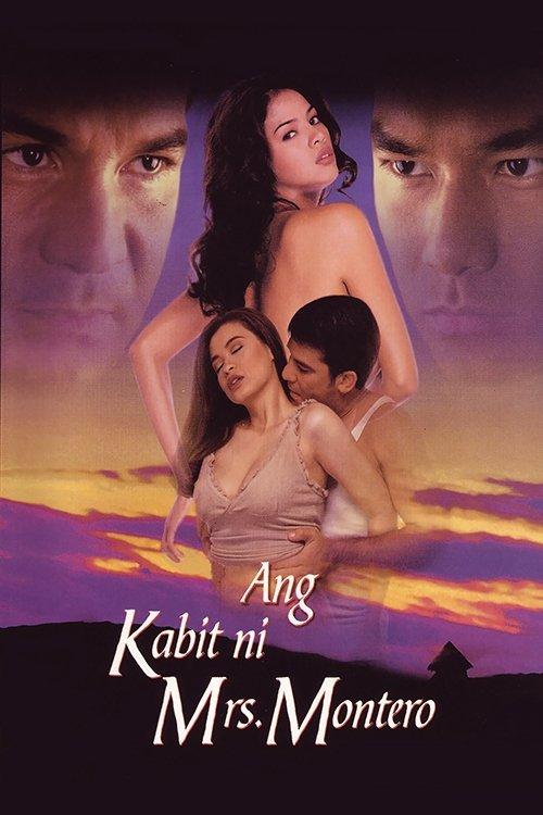 Download Ang Kabit Ni Mrs. Montero poster