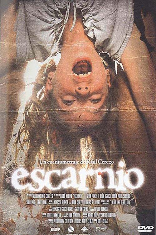 Download Escarnio poster