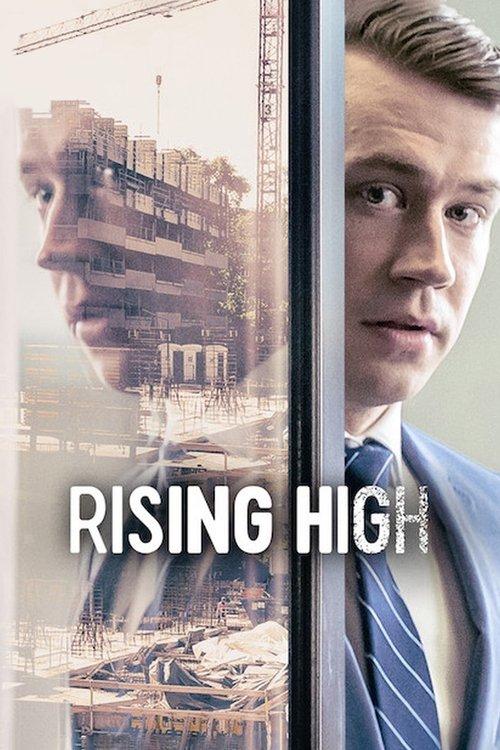 Download Rising High poster