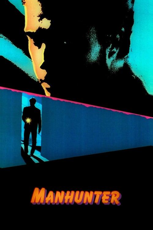 Download Manhunter poster