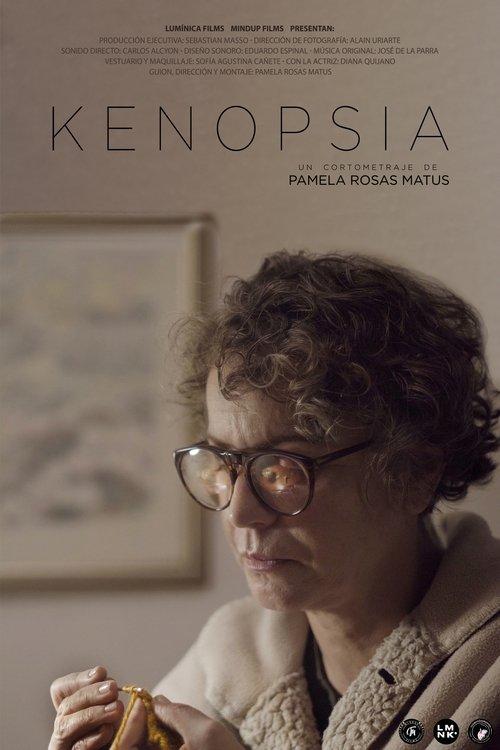 Download Kenopsia poster