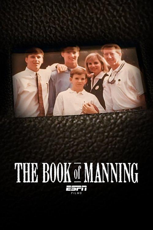 Download The Book of Manning poster