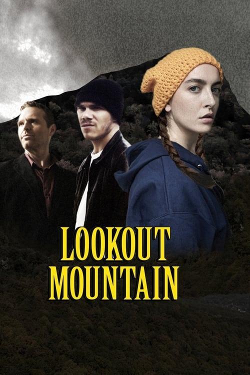 Download Lookout Mountain poster