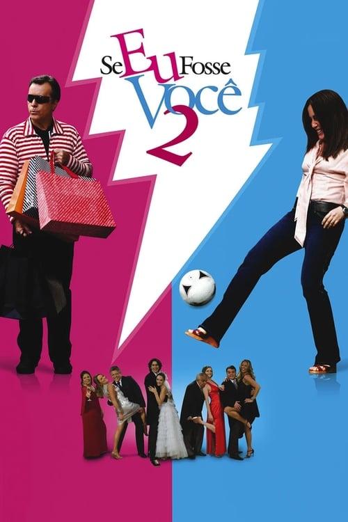 Download If I Were You 2 poster