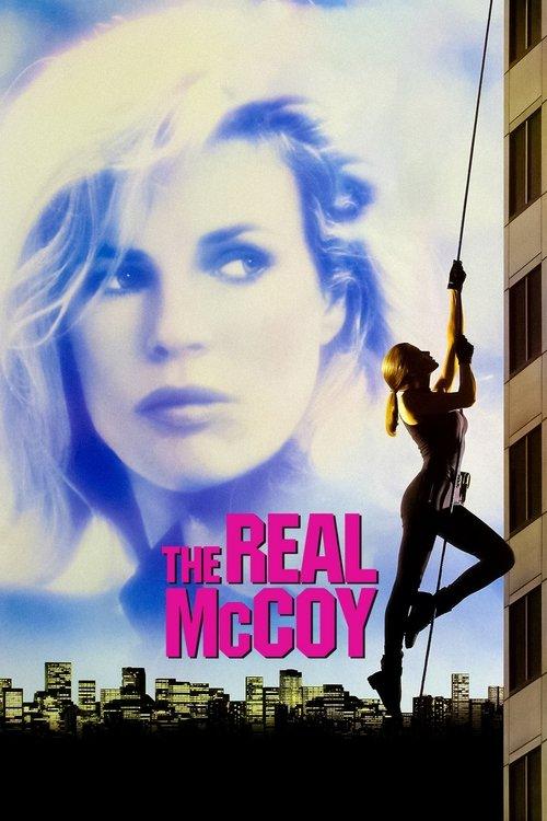 Download The Real McCoy poster