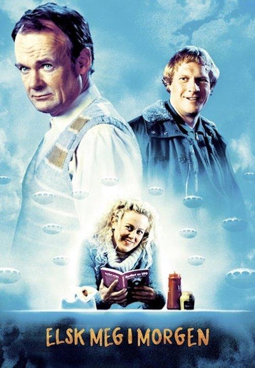 Download Love Me Tomorrow poster
