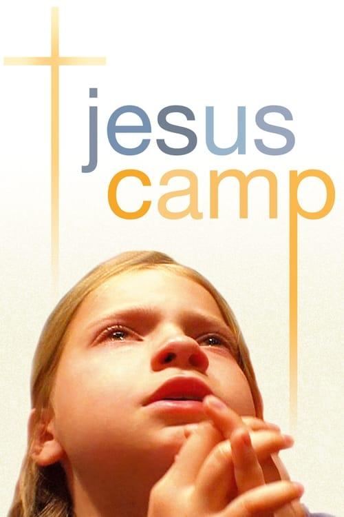 Download Jesus Camp poster