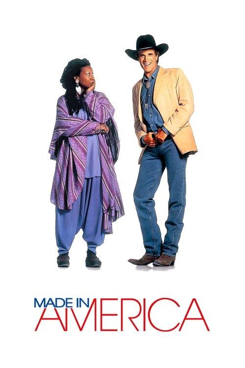 Download Made in America poster