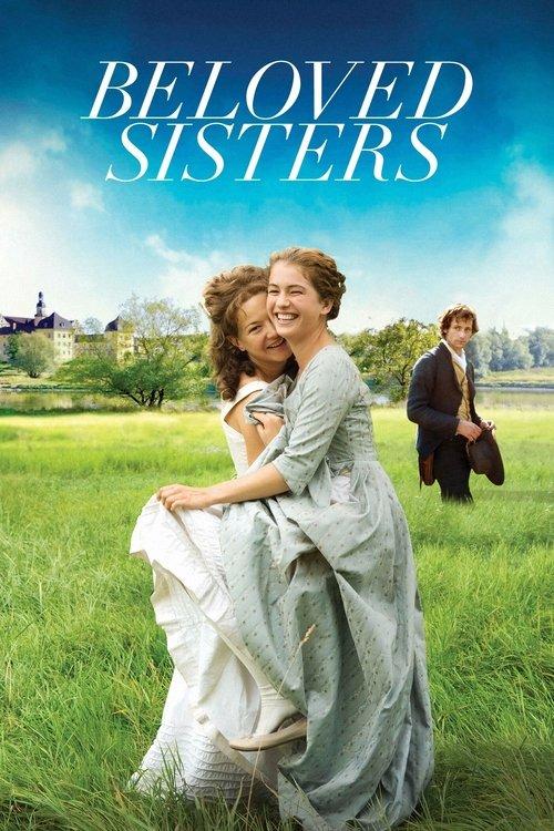 Download Beloved Sisters poster