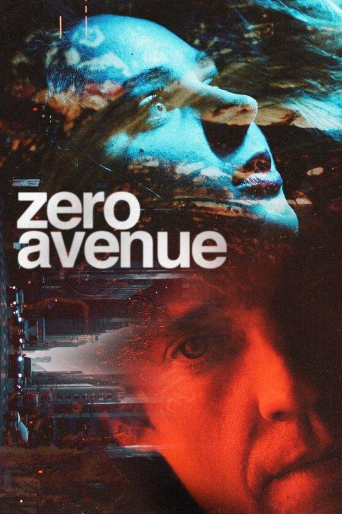 Download Zero Avenue poster