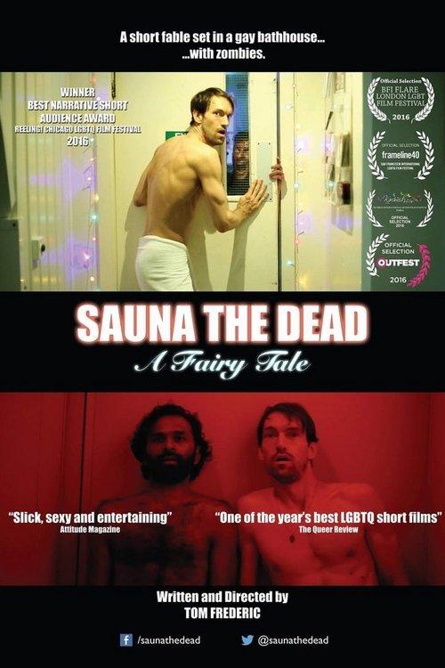 Download Sauna the Dead: A Fairy Tale poster