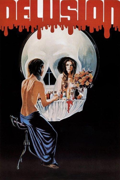 Download Delusion poster