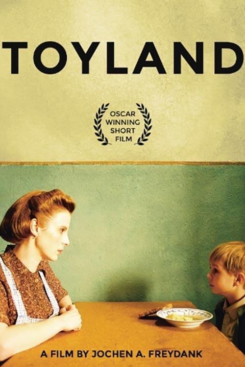 Download Toyland poster
