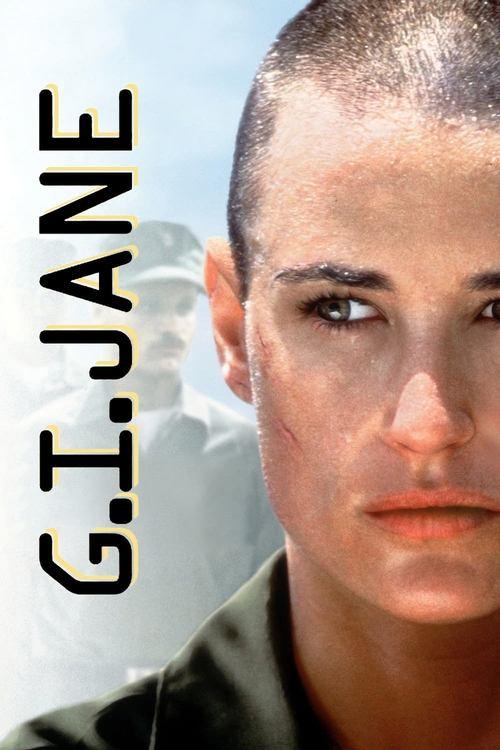 Download G.I. Jane poster