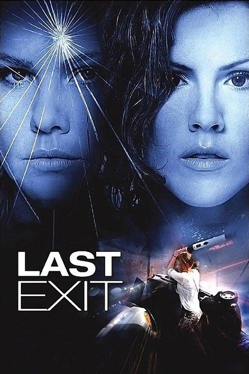 Download Last Exit poster