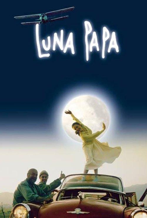 Download Luna Papa poster
