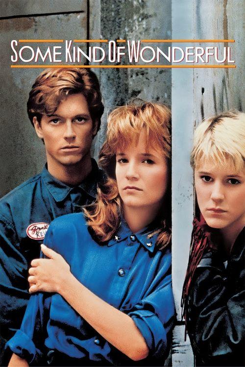Download Some Kind of Wonderful poster