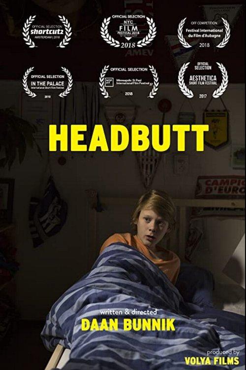 Download Headbutt poster