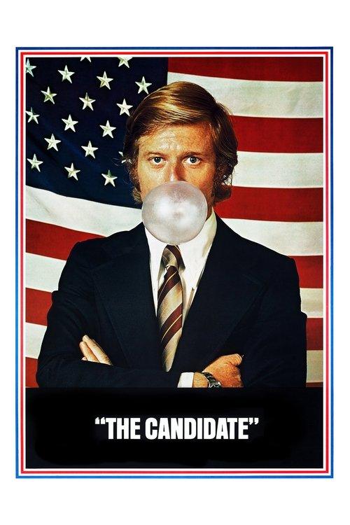 Download The Candidate poster
